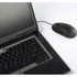 Targus AMU81USZ USB Optical Mouse 3-Button Black Matte
