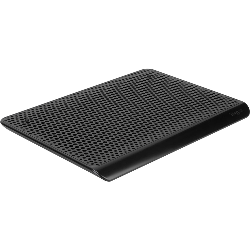 Targus Awe61us Value Chill Mat Grey - Laptop Cooling Pad with Adjustable Fans Image 1