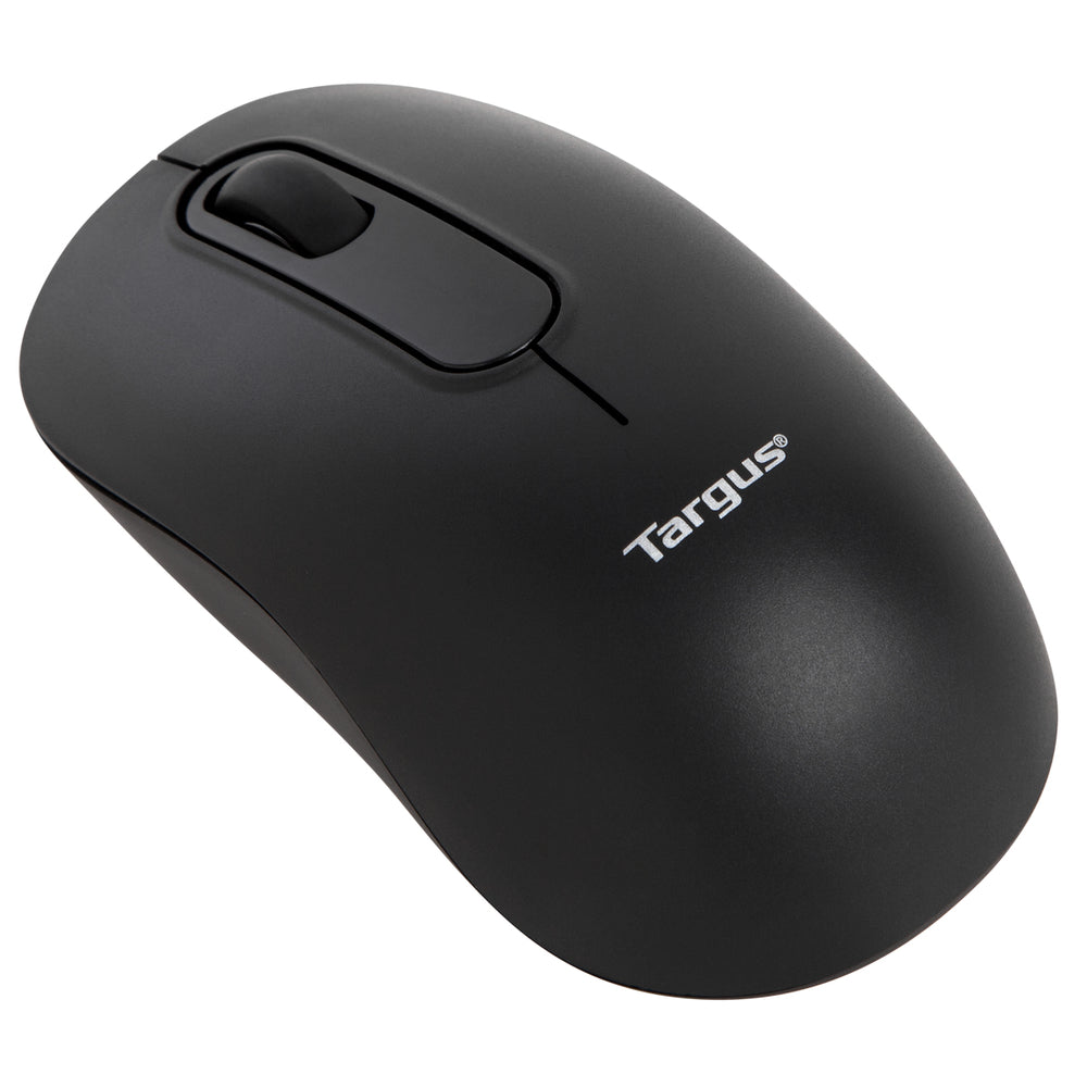 Targus AMB580TT B580 Bluetooth Mouse Black - Optical 1600 DPI Image 1