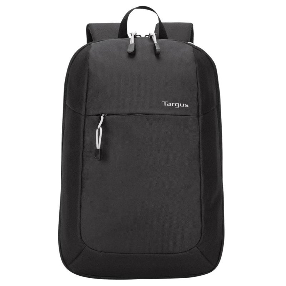 Targus TSB966GL Intellect Essentials Backpack 15.6" Black Image 1