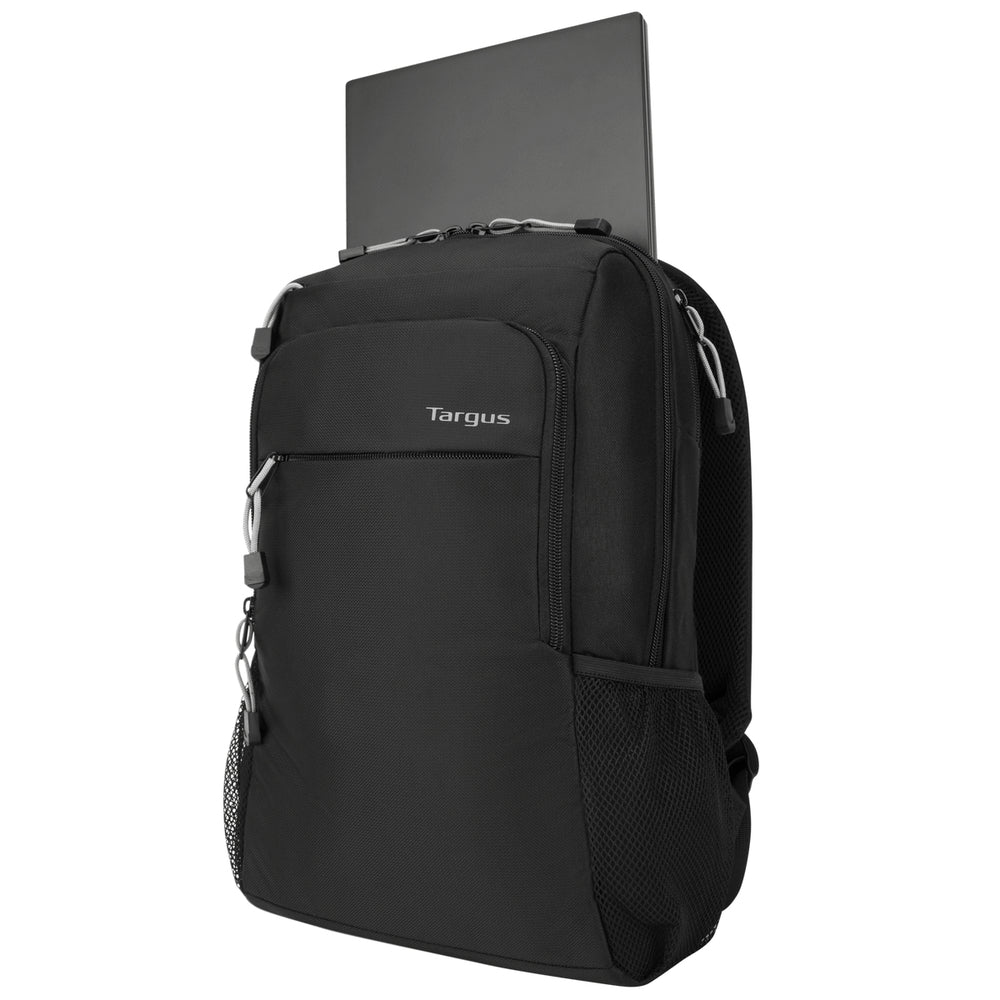 Targus TSB968GL Backpack - 15.6" Intellect Advanced - Black Image 1