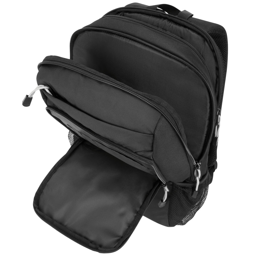 Targus TSB968GL Backpack - 15.6" Intellect Advanced - Black
