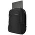 Targus TSB968GL Backpack - 15.6" Intellect Advanced - Black Image 1