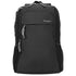 Targus TSB968GL Backpack - 15.6" Intellect Advanced - Black