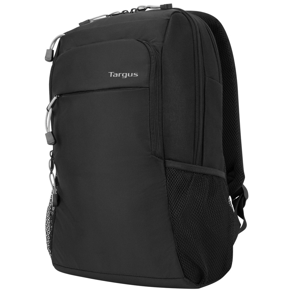 Targus TSB968GL Backpack - 15.6" Intellect Advanced - Black