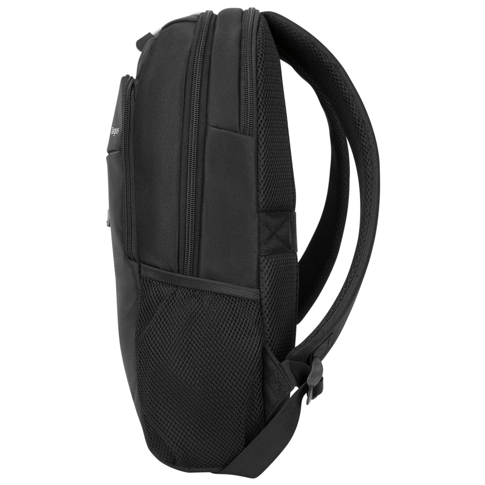Targus TSB968GL Backpack - 15.6" Intellect Advanced - Black