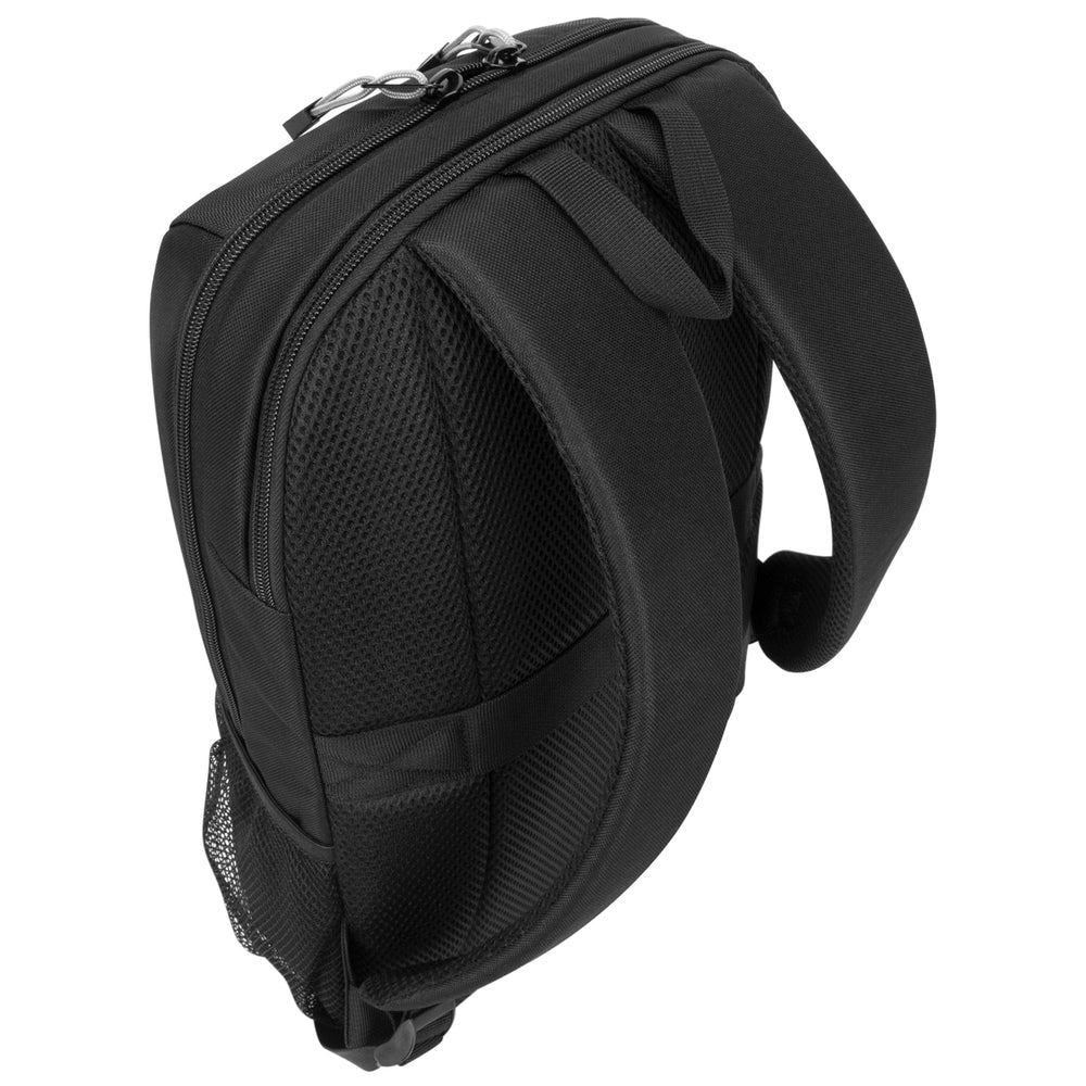 Targus TSB968GL Backpack - 15.6" Intellect Advanced - Black
