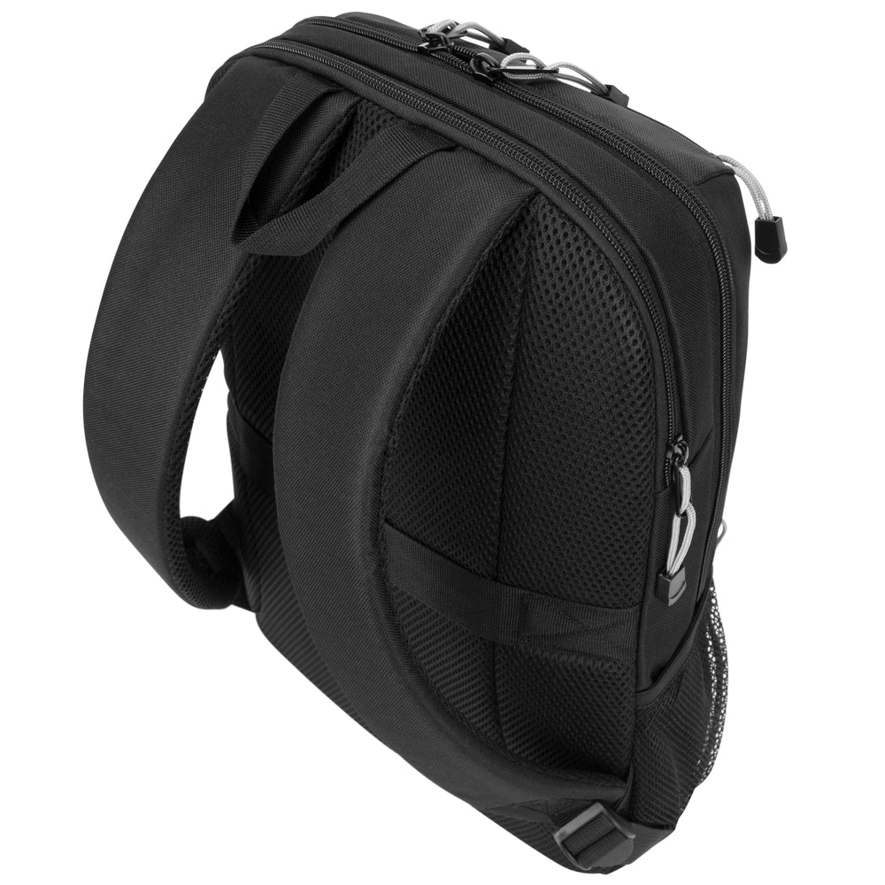 Targus TSB968GL Backpack - 15.6" Intellect Advanced - Black