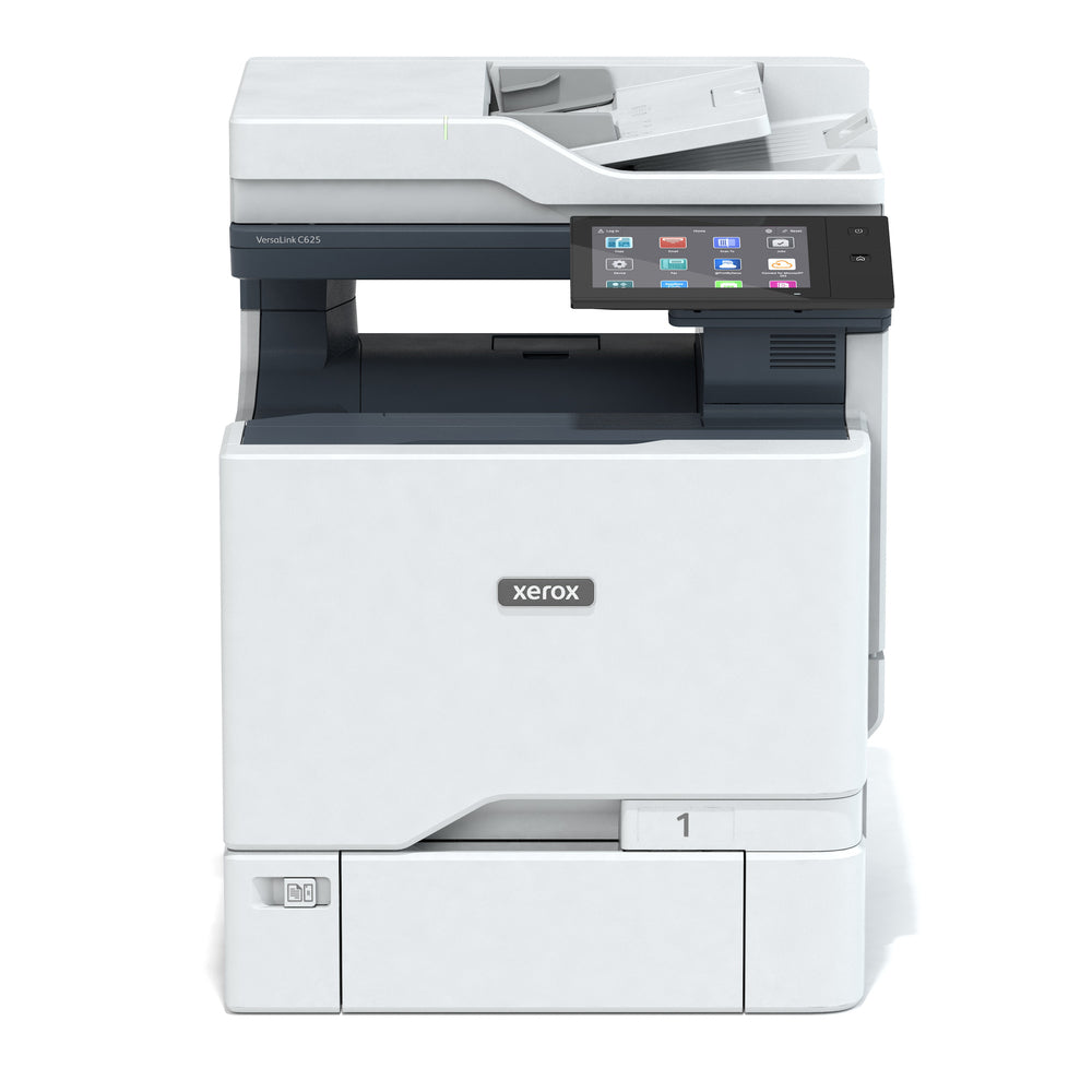 Xerox C625 VersaLink Color Multifunction Printer Image 1