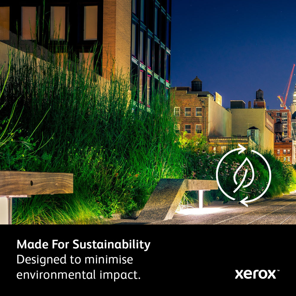 Xerox 006R04365 Cyan High Capacity Toner Cartridge - C310 Color Printer