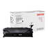 Xerox CE505X Black Toner Cartridge - Compatible with HP P2055 Image 1