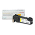 Xerox 106R01479 Phaser 6140 Yellow Toner Cartridge Image 1
