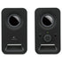 Logitech Z150 Multimedia Speakers 6W Power Black