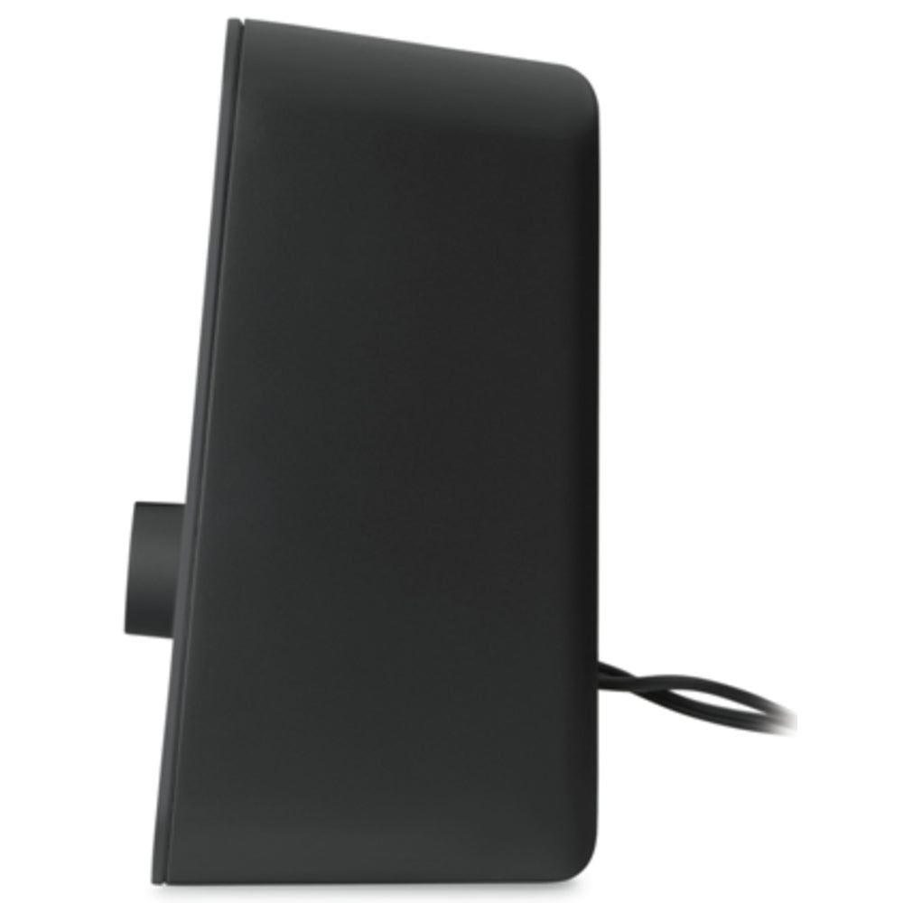 Logitech Z150 Multimedia Speakers 6W Power Black