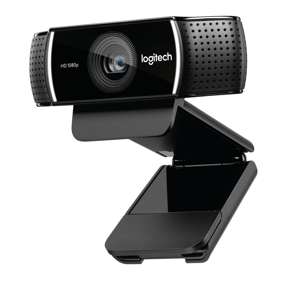 Logitech C922 Pro Stream Webcam 1080p USB
