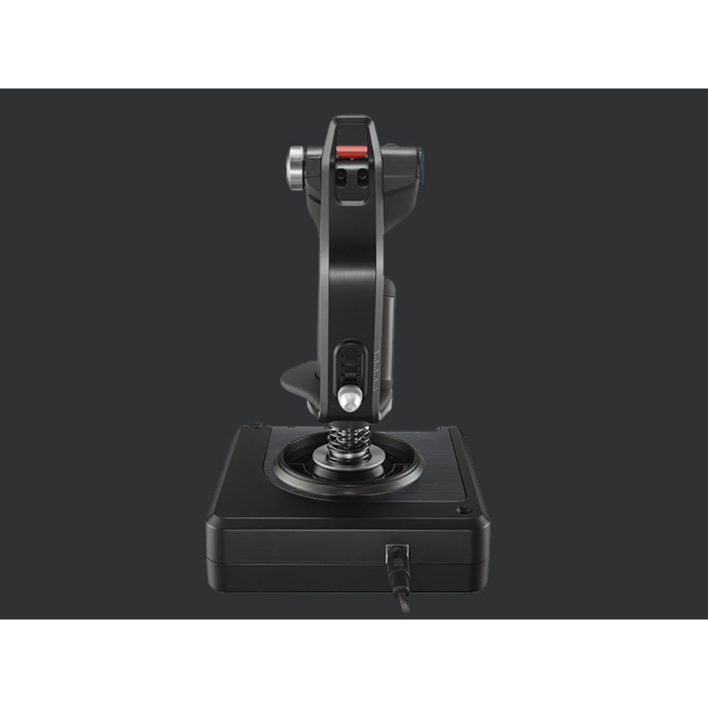 Logitech G X52Pro Flight Control Saitek