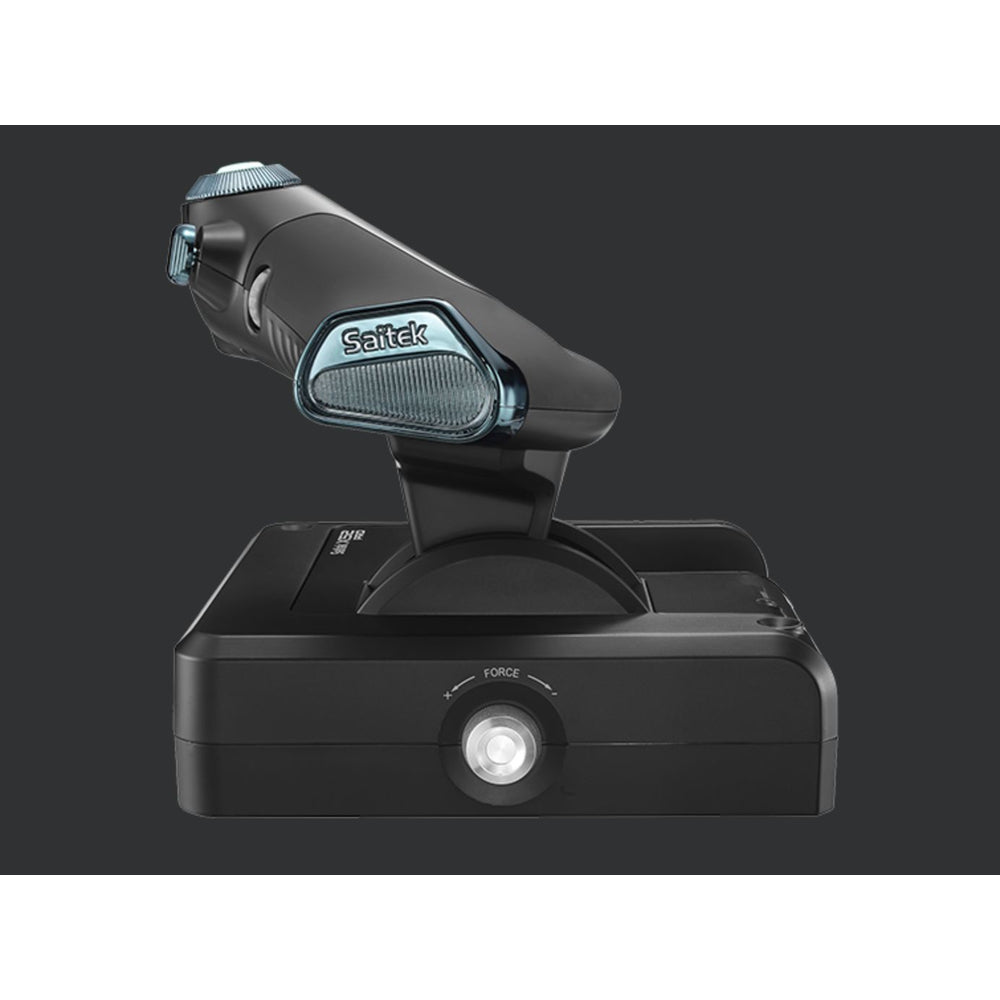 Logitech G X52Pro Flight Control Saitek