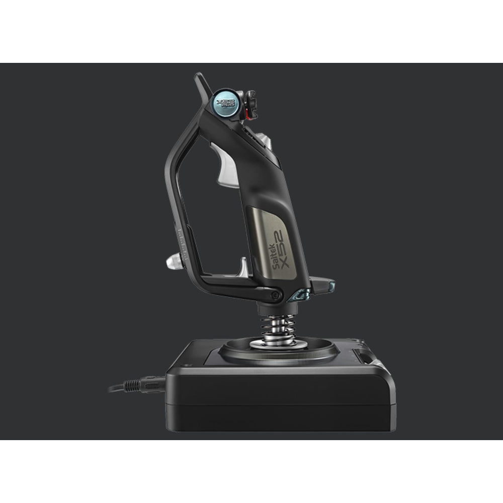 Logitech G X52Pro Flight Control Saitek