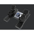 Logitech Gaming 945-000024 Logi G Pro Flight Pedals - Saitek