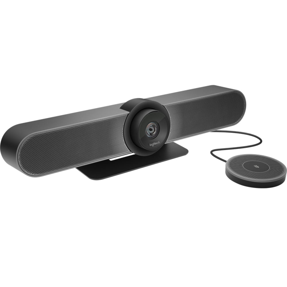 Logitech 989-000405 Meet-Up Expansion Mic