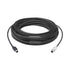 Logitech Inc. 939-001490 Group 15m Extended Cable - Conference Room Solution Image 1
