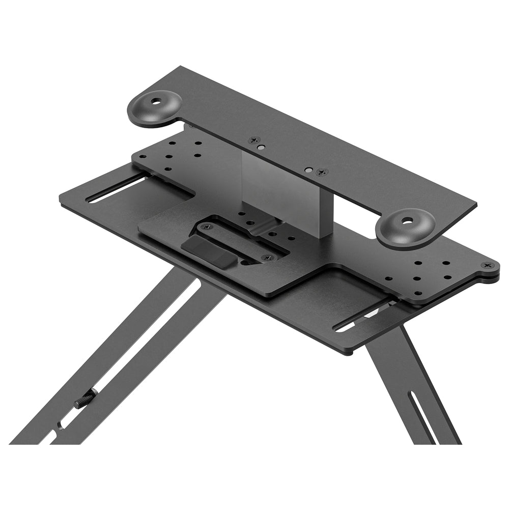 Logitech Collaboration 952-000041 TV Mount for Rally Bar, Rally Bar Mini, or Rally Camera - VESA Mounting
