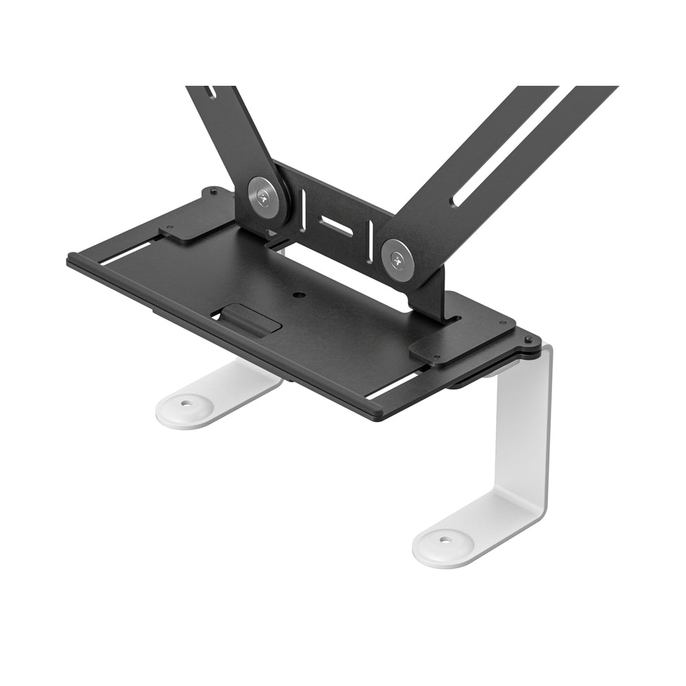 Logitech Collaboration 952-000041 TV Mount for Rally Bar, Rally Bar Mini, or Rally Camera - VESA Mounting
