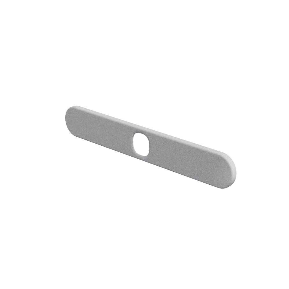 Logitech VC 952-000147 Rally Bar Huddle Off-White Fabric Cover