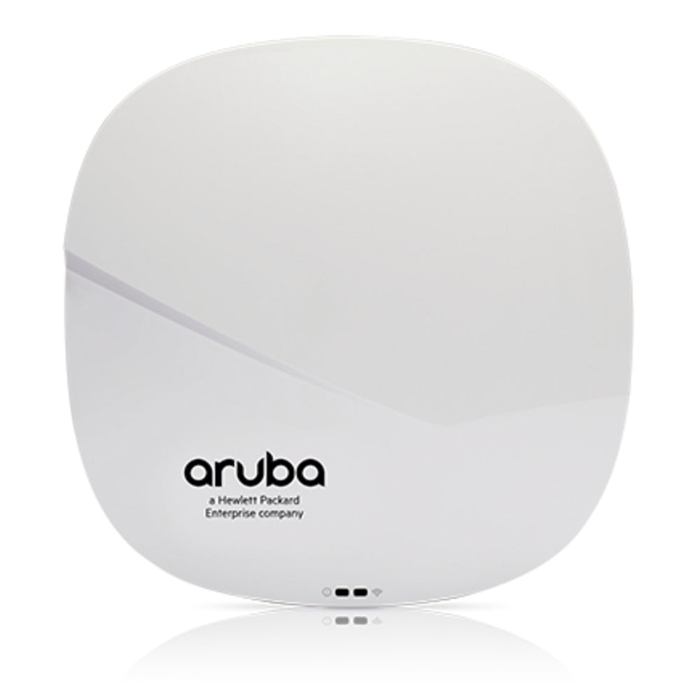Aruba AP-315 802.11ac 2x2:2/4x4:4 MU-MIMO WLAN Access Point Image 1
