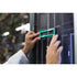 HPE J4859D Aruba 1G SFP LC LX Transceiver 10km SMF Image 1