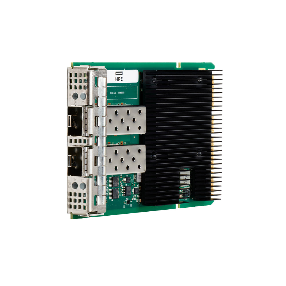 HPE P26256-B21 BCM 57412 10GbE 2P SFP+ OCP3 Adapter Image 1