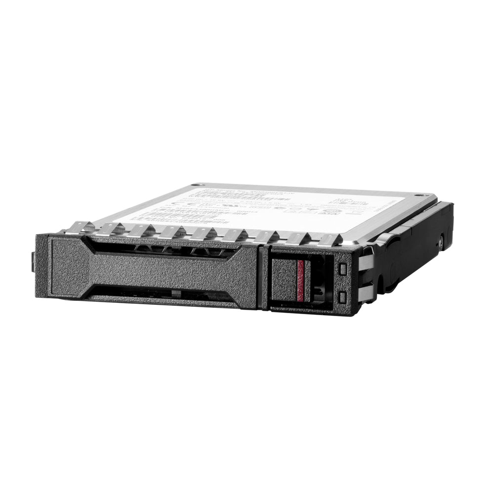 HP ENT P28586-B21 Hpe Mission Critical Hard Drive 1.2 Tb Hot-Swap 2.5" Sff Sas Image 1