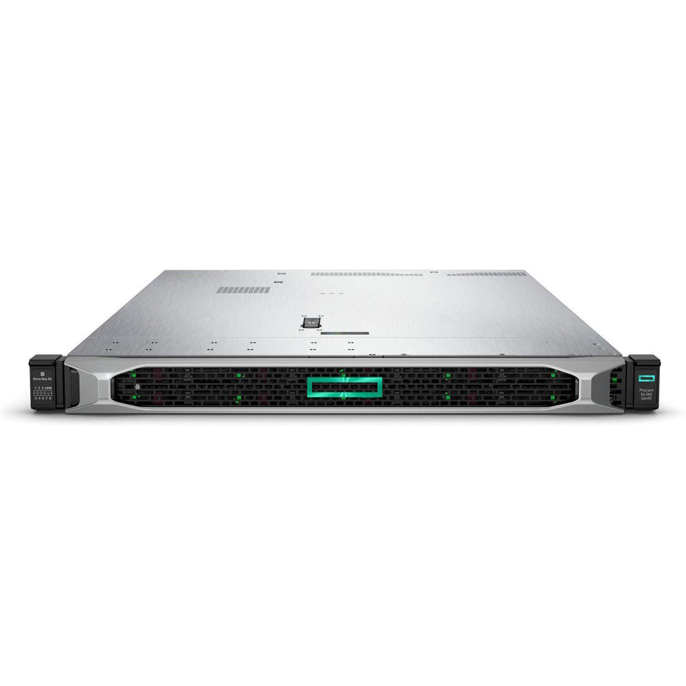 HPE DL360 Gen10 5220R 1P 32GB 8SFF Server Image 1