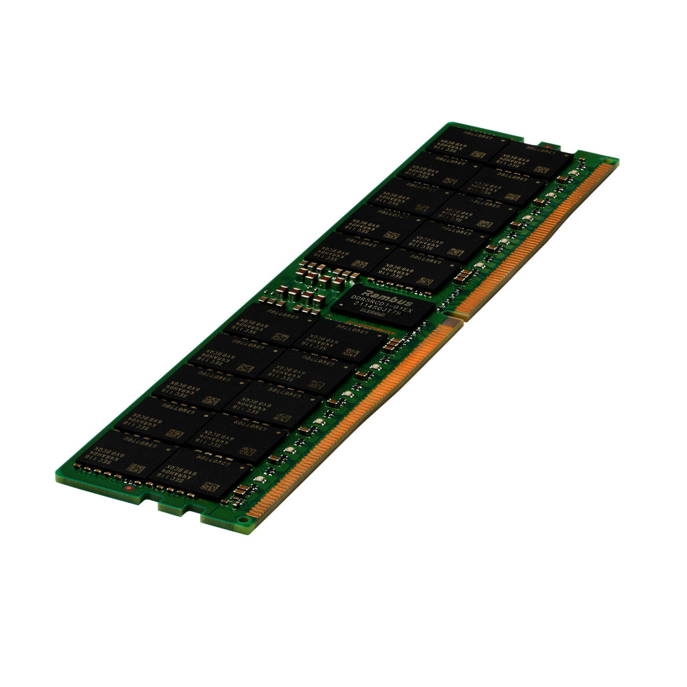 Hewlett Packard Enterprise P43322-B21 memory module 16 GB 1 x DDR5 4800 MHz ECC Image 1