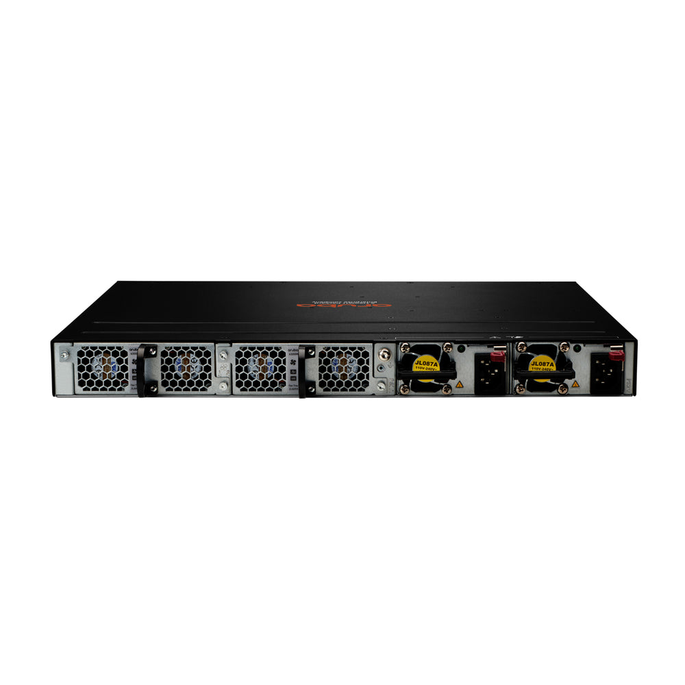 HPE Aruba 6200M 48G CL4 POE 4SFP+ Switch