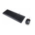 Lenovo Essential Keyboard USB Spanish Black Image 1