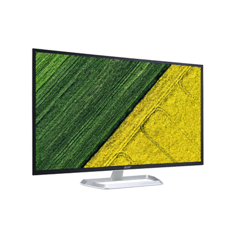 Acer America Um.Je1Aa.A01 31.5In Ws Lcd 1920X1080 100M:1 Eb321Hq Abi Hdmi 4Ms