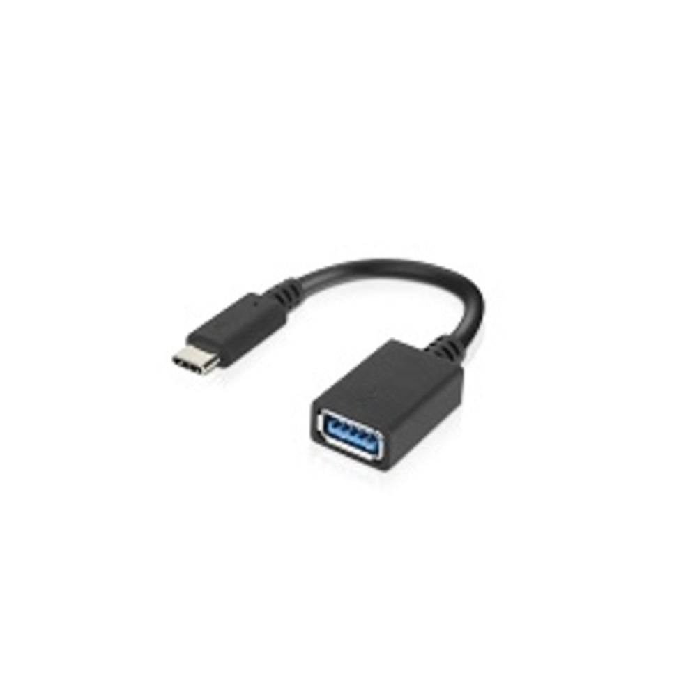 Lenovo 4X90Q59481 USB-C to USB-A Adapter Image 1