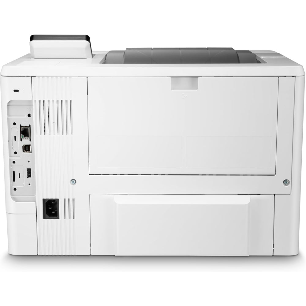 HP LaserJet M507dn Laser Printer - Duplex, Network Enabled