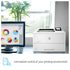 HP LaserJet M507dn Laser Printer - Duplex, Network Enabled