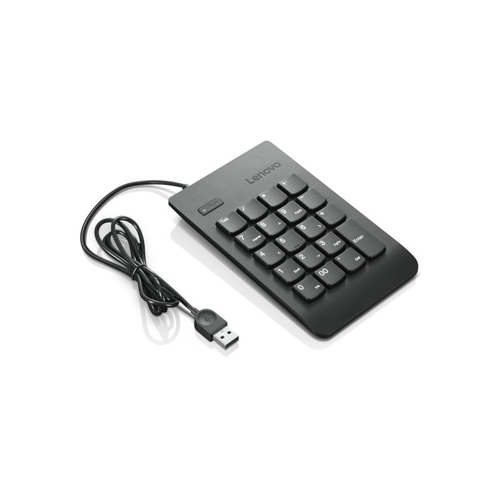 Lenovo Options 4Y40R38905 Num Keypad