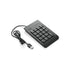 Lenovo Options 4Y40R38905 Num Keypad