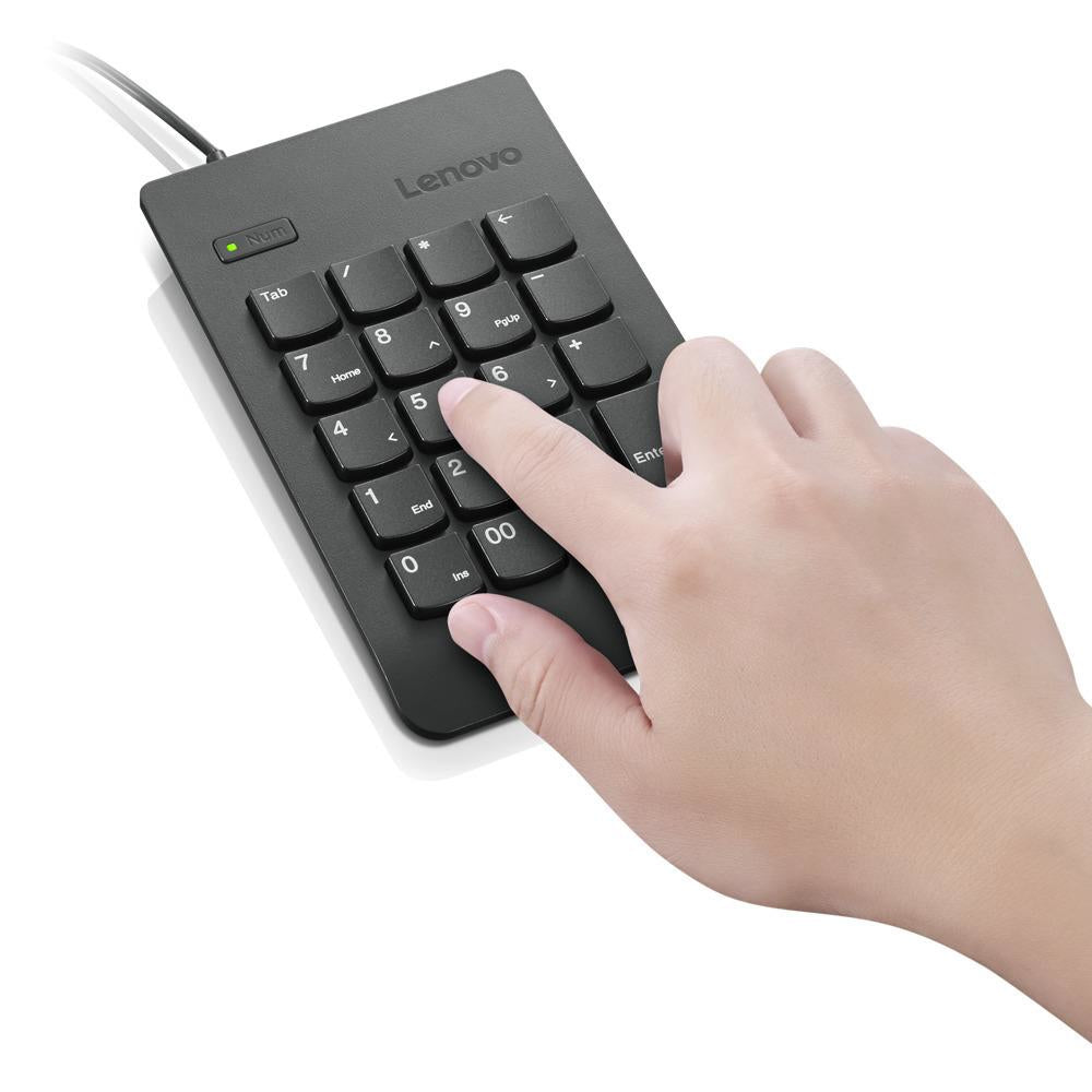 Lenovo Options 4Y40R38905 Num Keypad