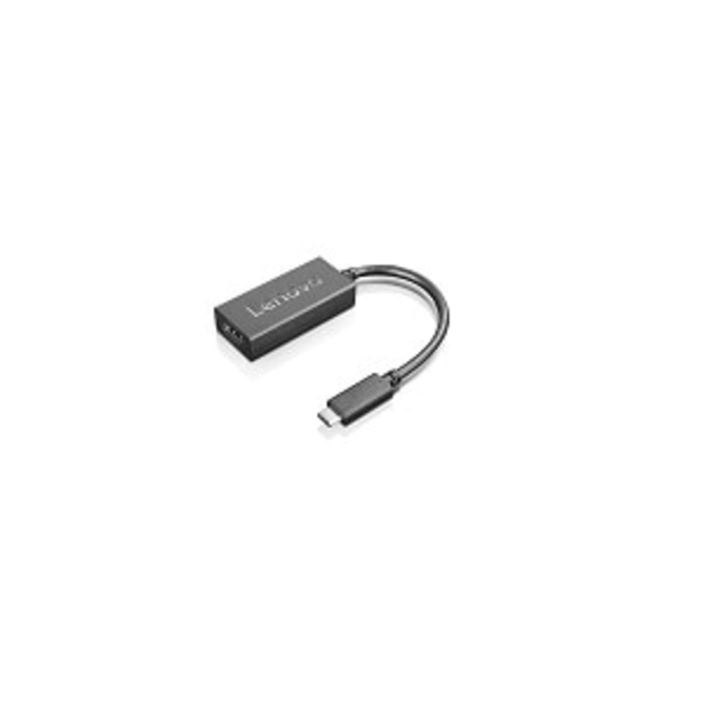 LENOVO 4X90R61022 CABLE_BO USB-C TO HDMI 2.0B Image 1