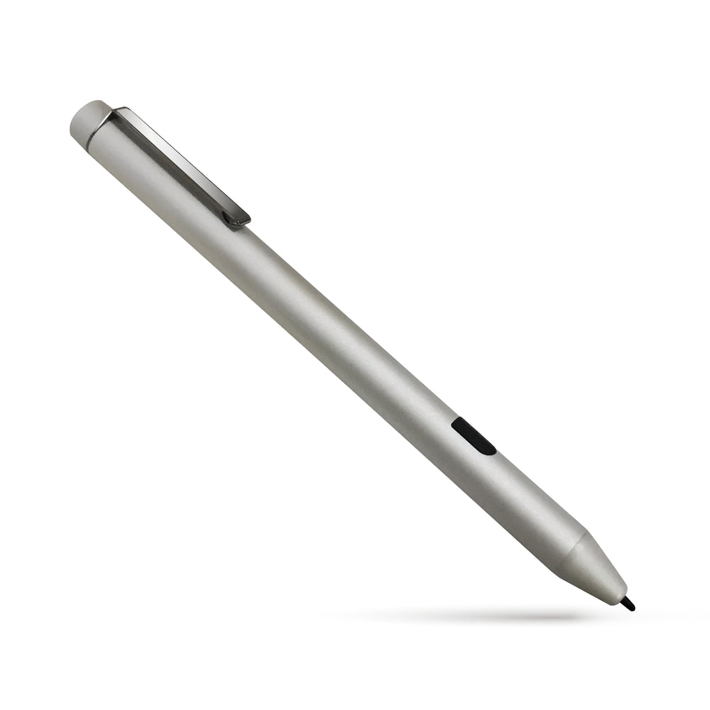 Acer ASA040 USI Active Pen - Silver Stylus for Chromebook Spin 13, 513, 514, 713