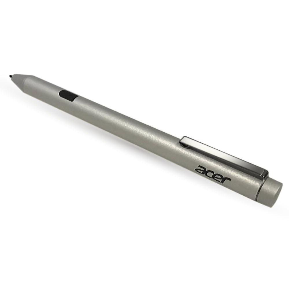 Acer ASA040 USI Active Pen - Silver Stylus for Chromebook Spin 13, 513, 514, 713