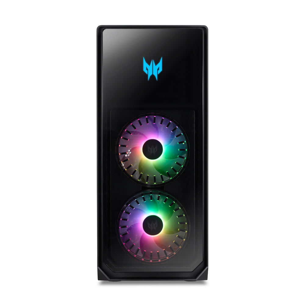 Acer Predator PO7-650-UR11 Gaming PC RTX 4080 32GB 3TB+SSD Windows 11 Pro Image 1