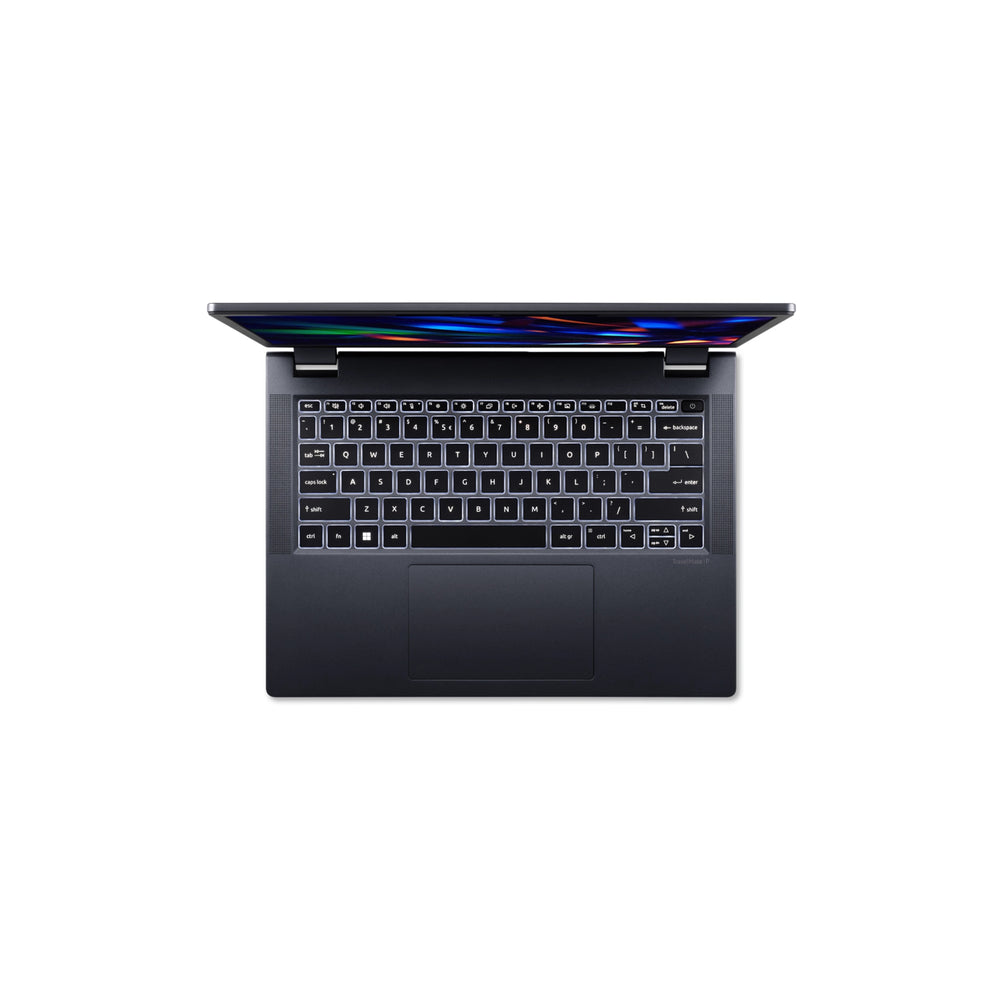 Acer TMP414-53G-78YY Laptop 14" Intel Core i7 32GB 512GB SSD RTX 2050 Windows 11