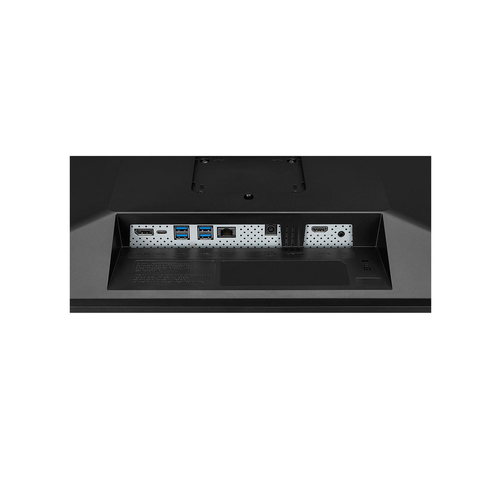 LG 24CQ651I-6P All-in-One Thin Client 24 Pentium N6005 8GB 16GB Integrated