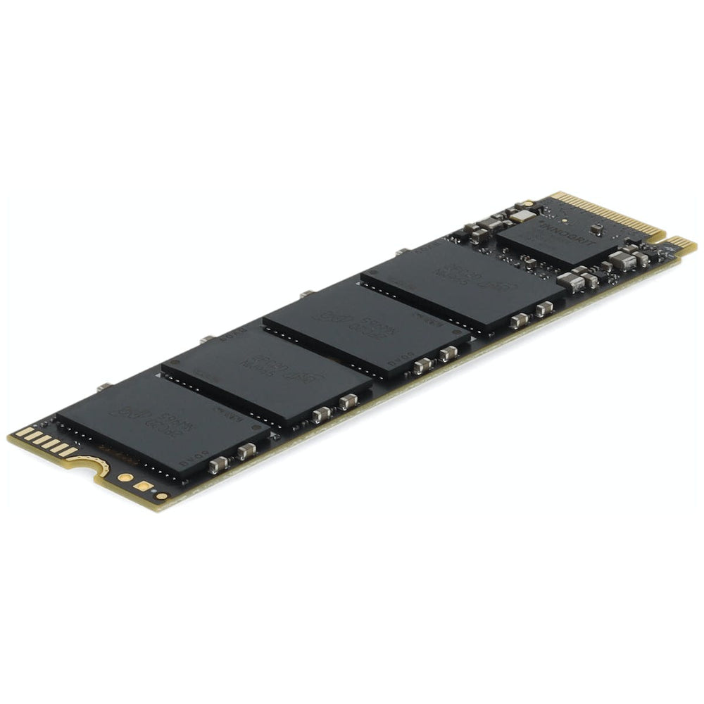 Addon Add-Ssdts512Gb-D8 512Gb M.2 2280 Pcie Gen 3 X4 Nvme 1.4 Ssd Taa Compliant Image 1
